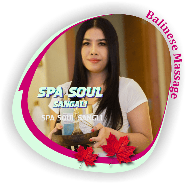 Balinese Massage in Sangli